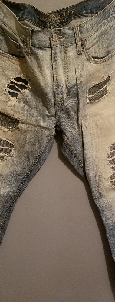 American eagle Pants
